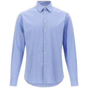 Ferragamo Poplin Shirt