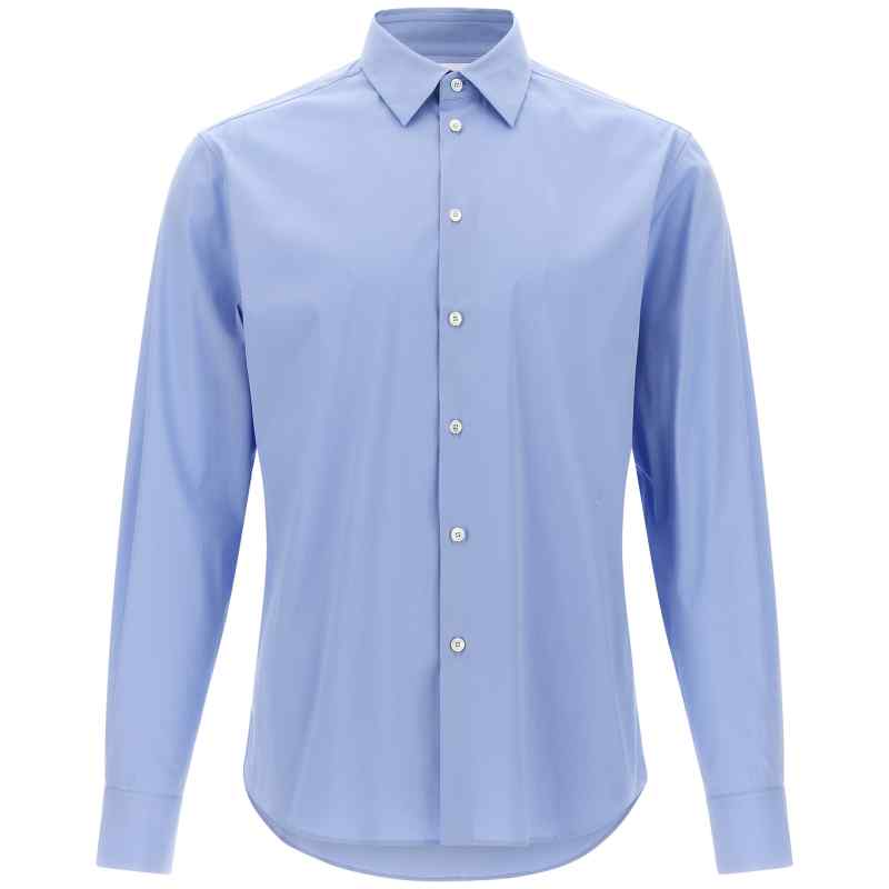 Ferragamo Poplin Shirt