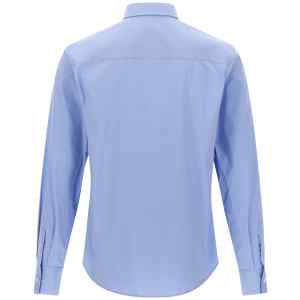 Ferragamo Poplin Shirt