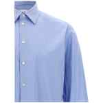 Ferragamo Poplin Shirt