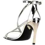 Alexander McQueen Armadillo Sandals