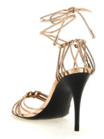 Saint Laurent Babylone Sandals