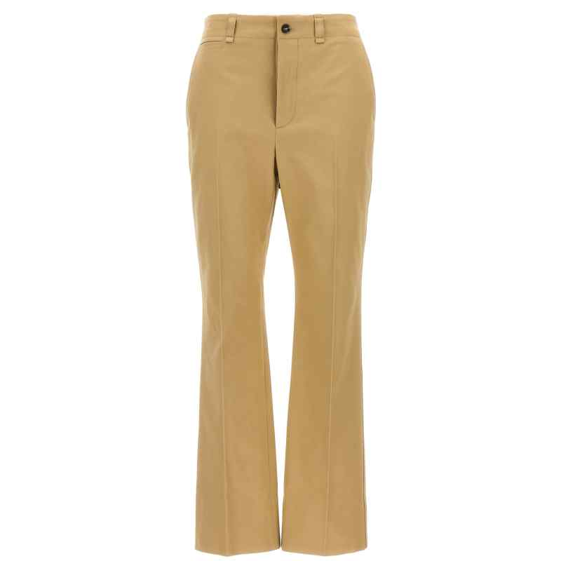 Saint Laurent Drill Pants