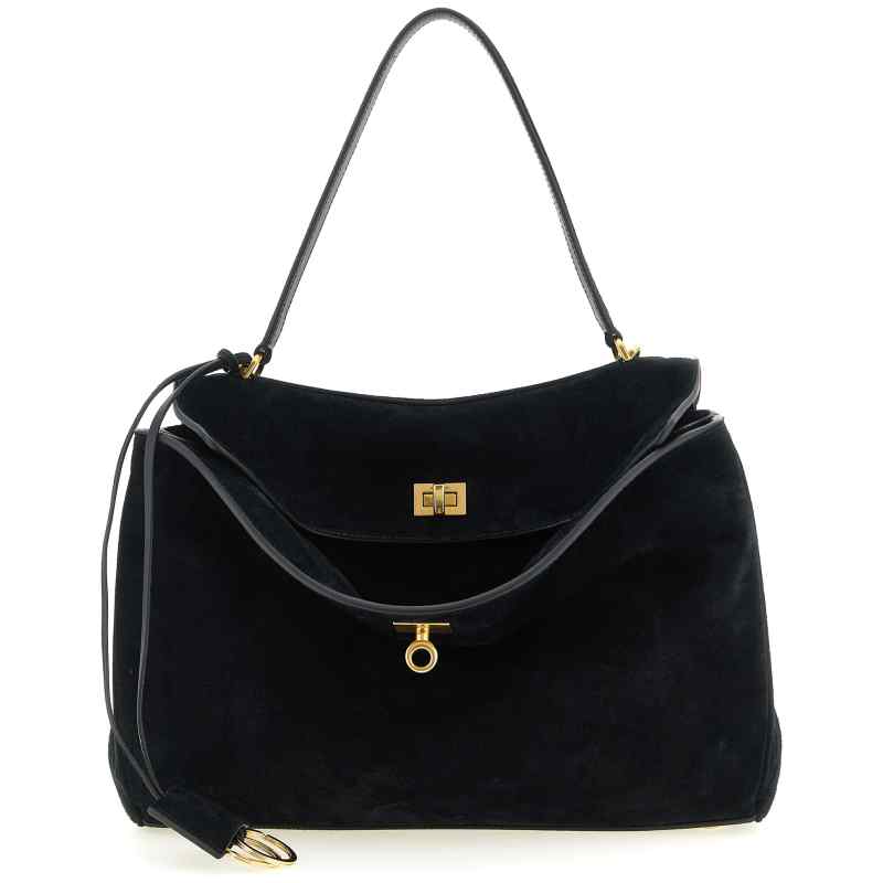 7897722ACKO1000_01_M_2026-04-08T08-55-30.957Z Balenciaga Rodeo Medium Handbag