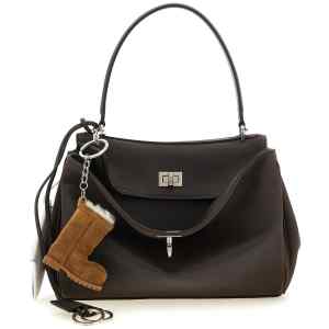 Balenciaga Rodeo Small Handbag