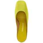Ferragamo Safi Mules