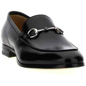 Gucci Morsetto Loafers