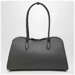 Stella McCartney Olive green Ryder shoulder bag
