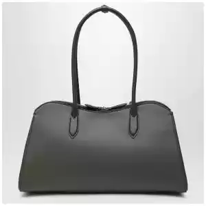 Stella McCartney Olive green Ryder shoulder bag