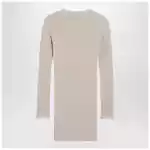 Valentino Alabaster cashmere sweater
