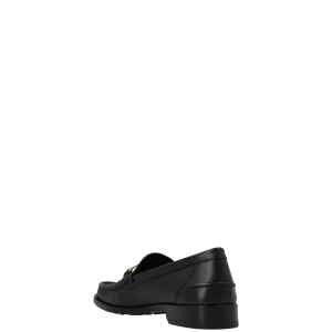 Fendi Olock Loafers