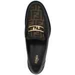 Fendi Olock Loafers