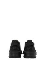 Fendi Flow Sneakers