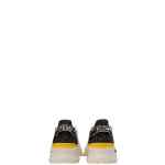Fendi Flow Sneakers