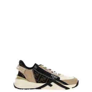Fendi Flow Sneakers