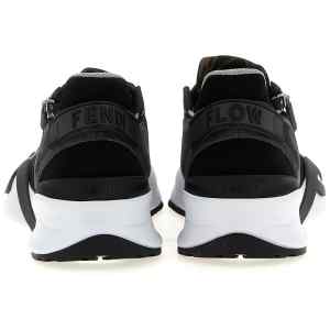 Fendi Flow Sneakers