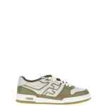 Fendi Match Sneakers