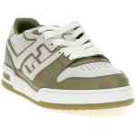 Fendi Match Sneakers
