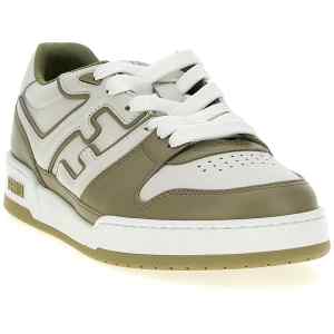 Fendi Match Sneakers