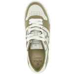 Fendi Match Sneakers