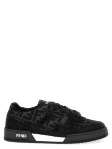 Fendi Match Sneakers