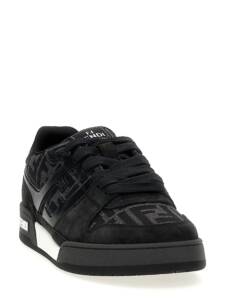 Fendi Match Sneakers