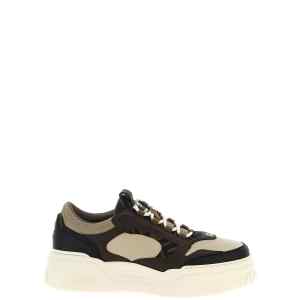 Fendi Force Sneakers