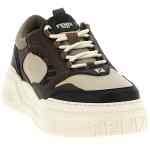 Fendi Force Sneakers