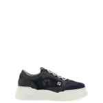 Fendi Force Sneakers