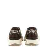 Fendi Flow Sneakers