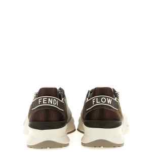 Fendi Flow Sneakers
