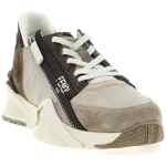 Fendi Flow Sneakers
