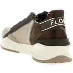 Fendi Flow Sneakers