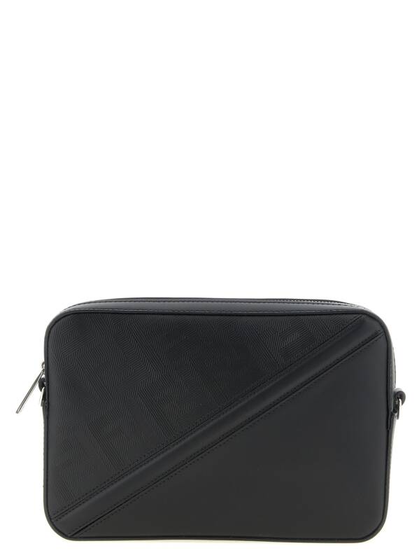 Camera Case Fendi Diagonal Shoulder Bag