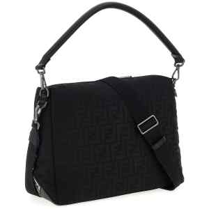 Fendi Lui Large Shoulder Bag