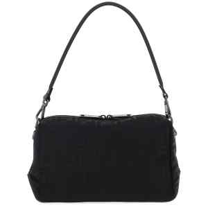 Fendi Lui Medium Squared Ff Shoulder Bag