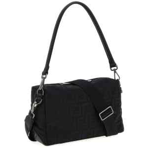 Fendi Lui Medium Squared Ff Shoulder Bag