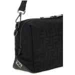Fendi Lui Medium Squared Ff Shoulder Bag
