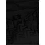 Fendi Lui Medium Squared Ff Shoulder Bag