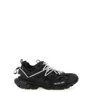 Balenciaga Track Trail Laces Sneakers
