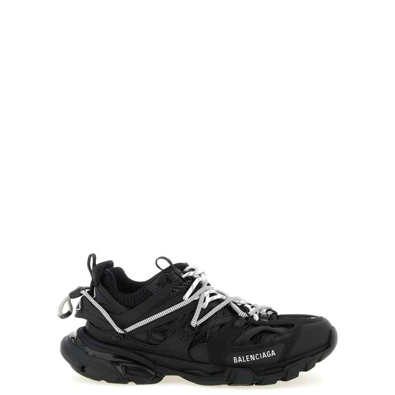 Balenciaga Track Trail Laces Sneakers