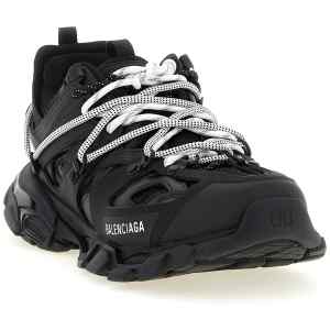 Balenciaga Track Trail Laces Sneakers