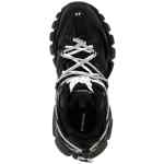 Balenciaga Track Trail Laces Sneakers