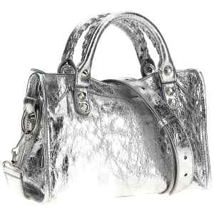 Balenciaga Le City Mini Handbag