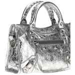 Balenciaga Le City Mini Handbag