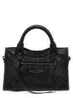 Balenciaga Le City Mini Handbag