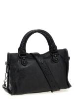 Balenciaga Le City Mini Handbag