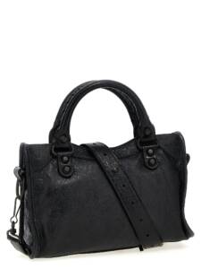 Balenciaga Le City Mini Handbag