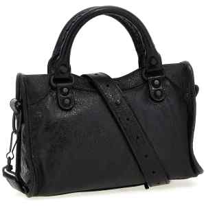 Balenciaga Le City Mini Handbag