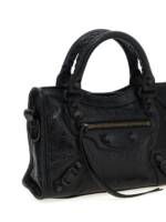 Balenciaga Le City Mini Handbag